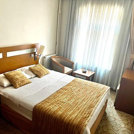 Staycity Otel Ankara Extérieur photo